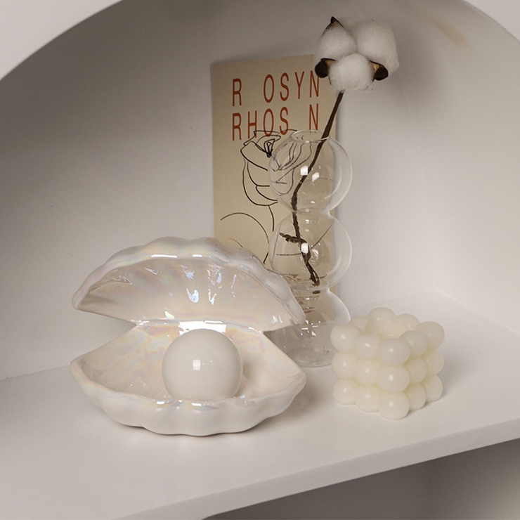 シェル ランプ 小物入れ | GOLWIS | 詳細画像10 