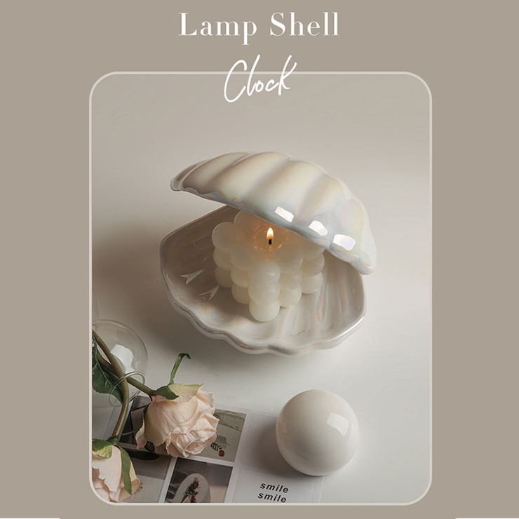 シェル ランプ 小物入れ | GOLWIS | 詳細画像2 