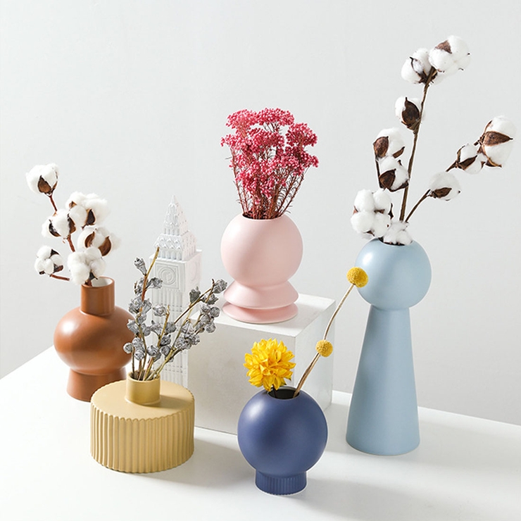 フラワーベース 花瓶 一輪挿し 品番 Gwsw Golwis ゴルウィス のレディースファッション通販 Shoplist ショップリスト