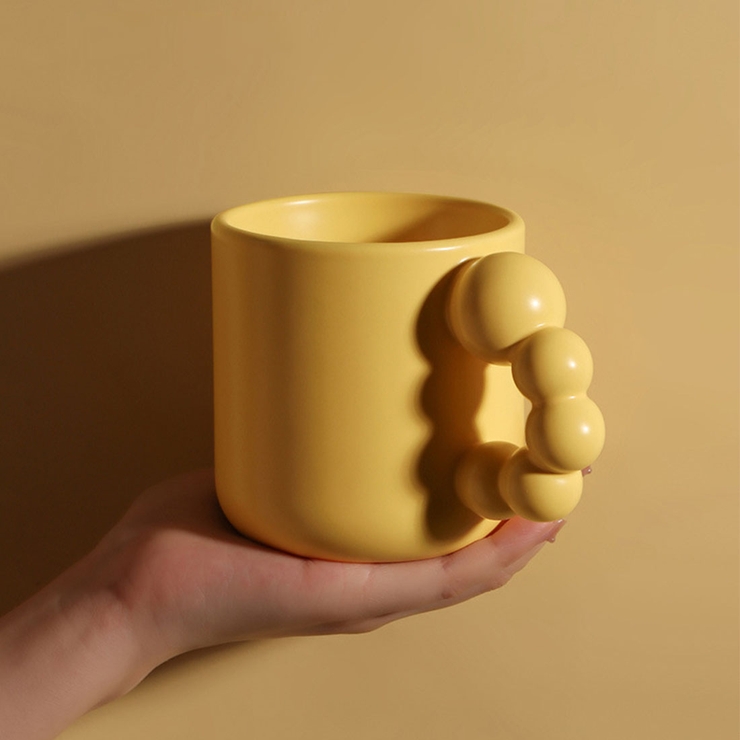 2点セット マグカップ ソーサー | GOLWIS | 詳細画像12 