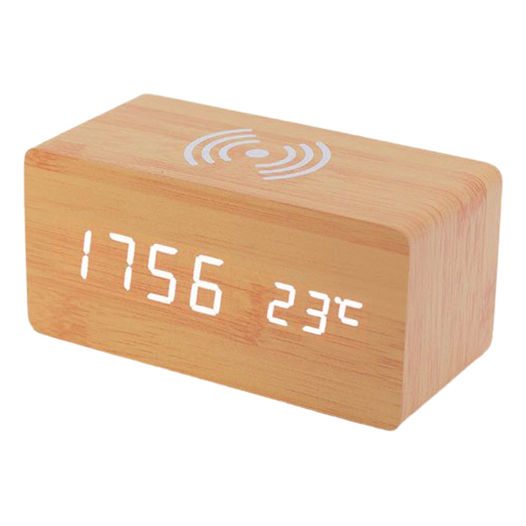 ライトブラウン | 置き時計 韓国インテリア 韓流 | GOLWIS