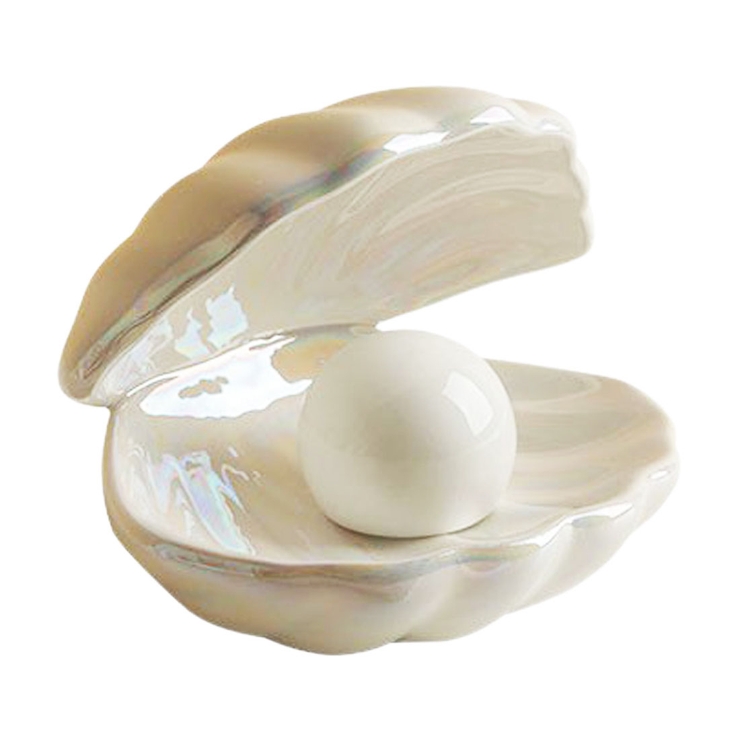 ワンカラー | シェル ランプ 小物入れ | GOLWIS