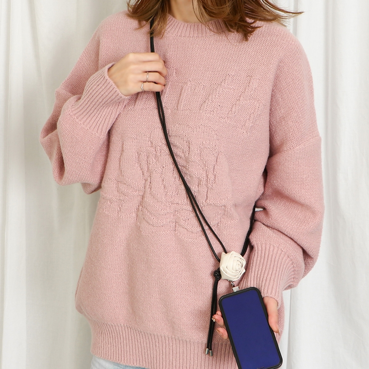 ローズコードストラップ | GORGE  | 詳細画像3 