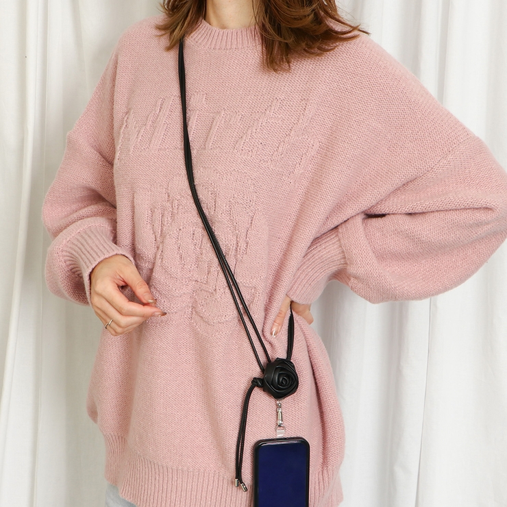 ローズコードストラップ | GORGE  | 詳細画像4 