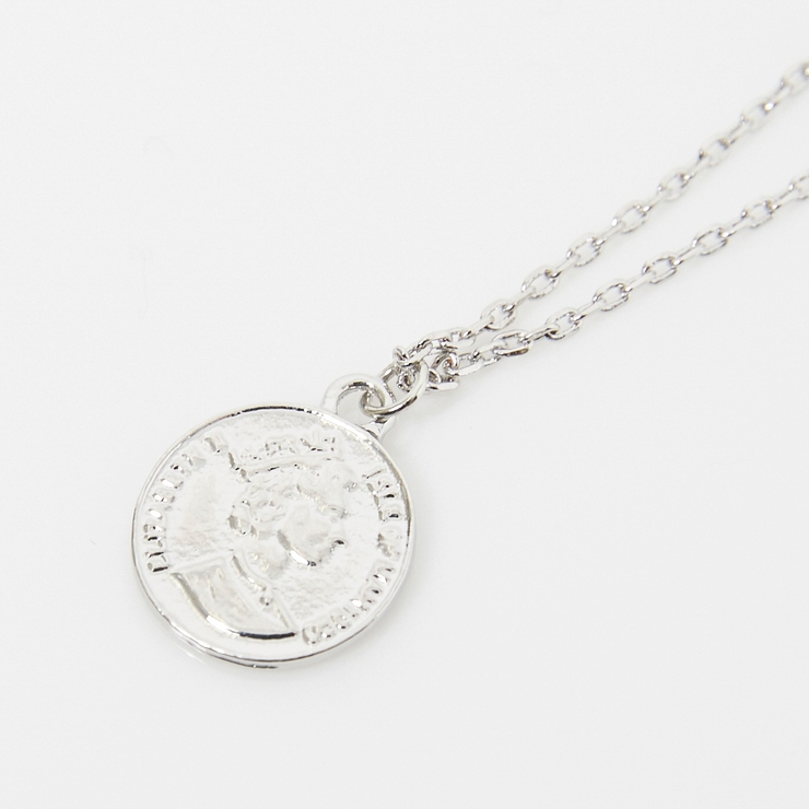 プレートサークル2連ネックレス 品番 Gorw0004335 Gorge ゴージ のレディースファッション通販 Shoplist ショップリスト