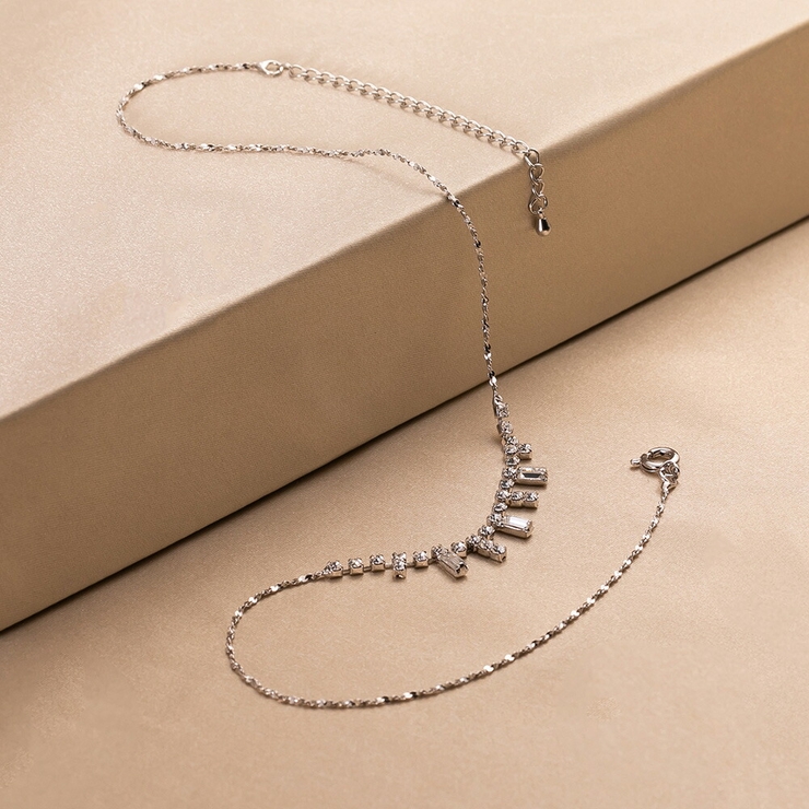 Europe Vintage　ヴィンテージ　ビジュー　ネックレス　ジュエリー ビジューネックレス ネックレス レディース[品番：GRVW0001254