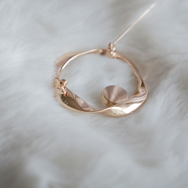 ブローチ ニュアンス ライン | epicday | 詳細画像12 