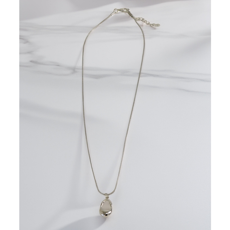 チャーム ネックレス ドロップ | GROOVY STORE | 詳細画像4 