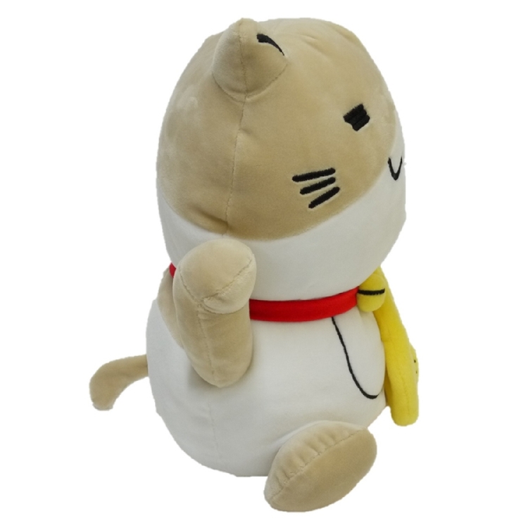招き猫　ぬいぐるみ　中古品　メーカー名不明 Amazon.co.jp: ぬいぐるみ 招き猫 SQ006 : おもちゃ