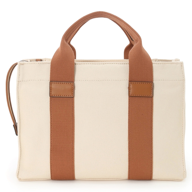 GUESS] CANVAS Ii Small Tote[品番：GUEW0009281]｜GUESS【WOMEN 