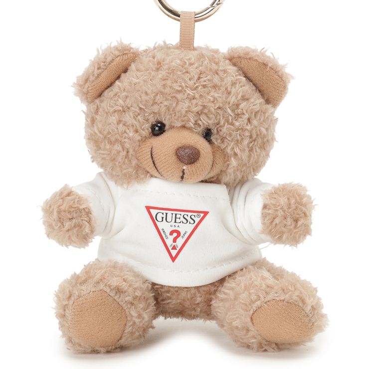 [GUESS] BEAR Keychain | GUESS【WOMEN】 | 詳細画像6 