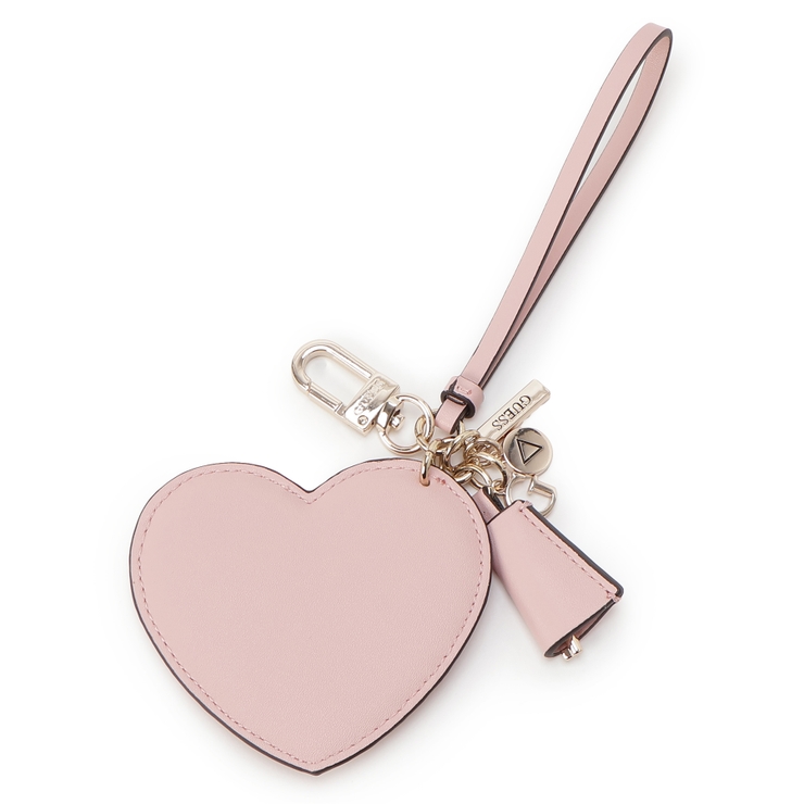 [GUESS] HEART Keychain キーチェーン | GUESS【WOMEN】 | 詳細画像2 
