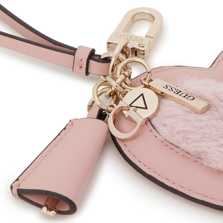 [GUESS] HEART Keychain キーチェーン | GUESS【WOMEN】 | 詳細画像3 
