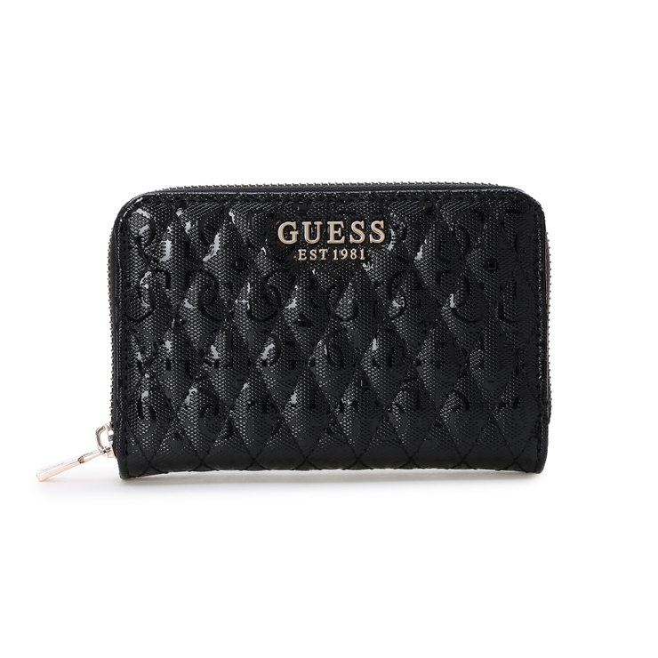 GUESS] BETULA Slg Medium Zip Around[品番：GUEW0009734