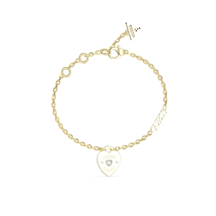 YGWH | [GUESS] アクセサリー ブレスレット | GUESS【WOMEN】