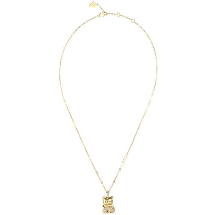YG | ROCK CANDY 21 | GUESS【WOMEN】