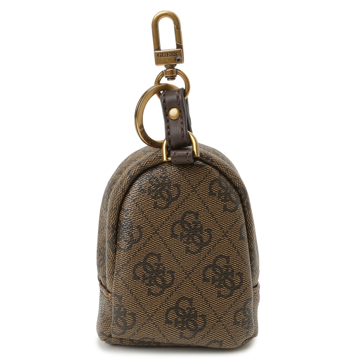 [GUESS] MILANO Bag Charm キーリング キーホルダー | GUESS【MEN】 | 詳細画像2 
