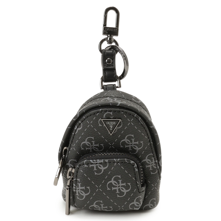 [GUESS] MILANO Bag Charm キーリング キーホルダー | GUESS【MEN】 | 詳細画像3 