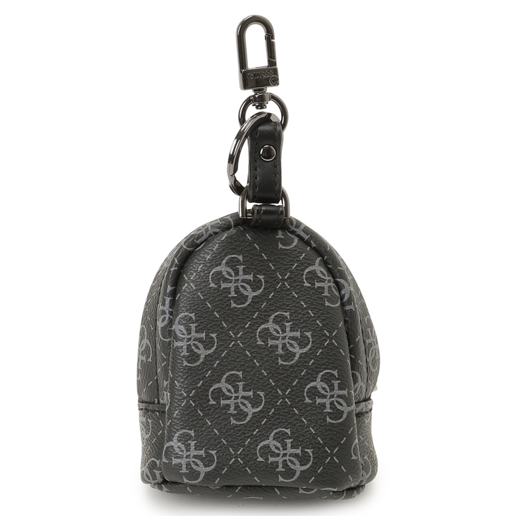 [GUESS] MILANO Bag Charm キーリング キーホルダー | GUESS【MEN】 | 詳細画像4 