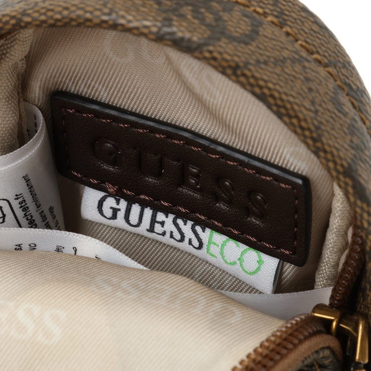 [GUESS] MILANO Bag Charm キーリング キーホルダー | GUESS【MEN】 | 詳細画像9 