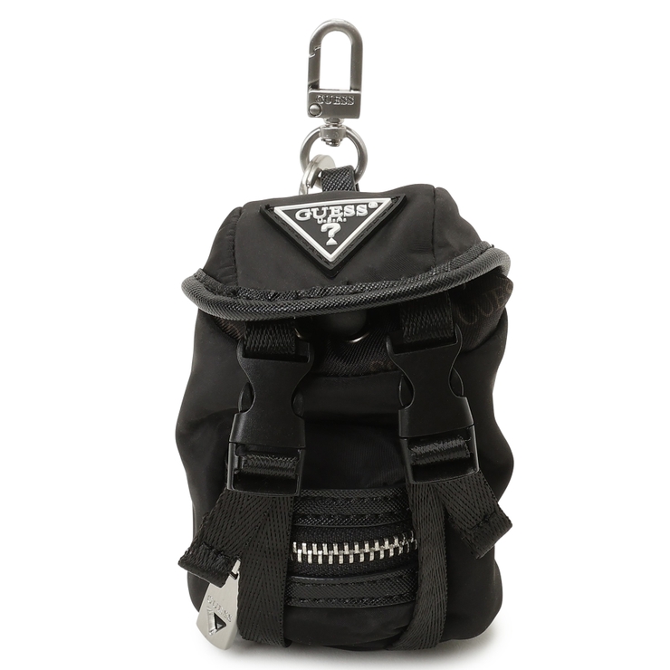 [GUESS] BERLIN Key Ring キーリング キーホルダー | GUESS【MEN】 | 詳細画像1 