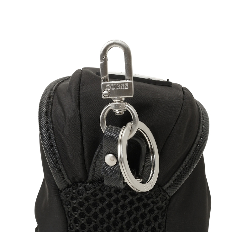 [GUESS] BERLIN Key Ring キーリング キーホルダー | GUESS【MEN】 | 詳細画像6 