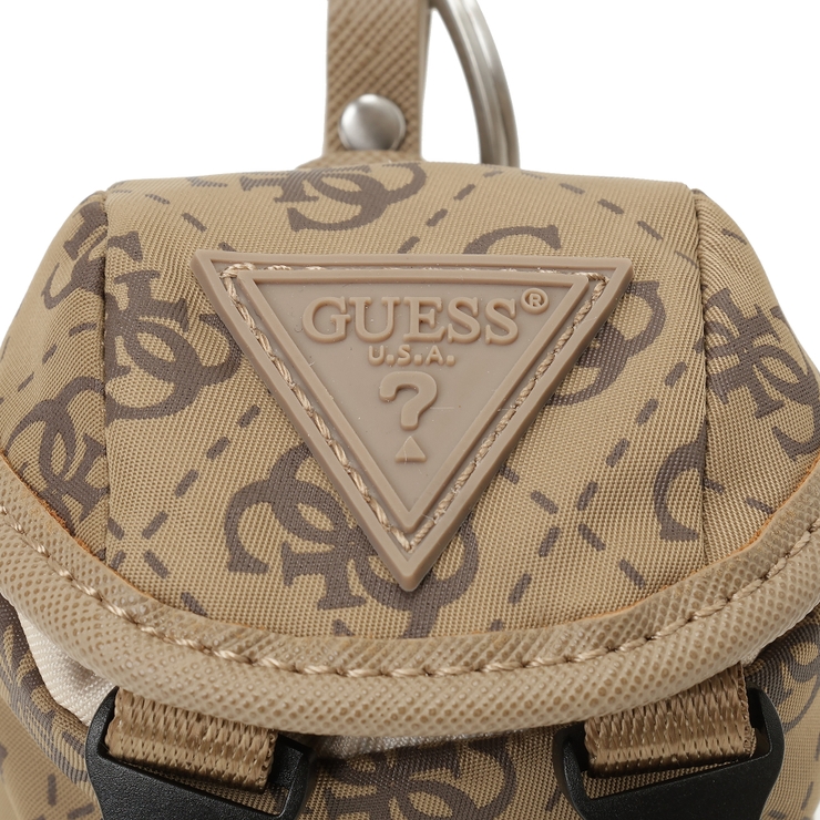 [GUESS] BERLIN Key Ring キーホルダー キーリング | GUESS【MEN】 | 詳細画像7 