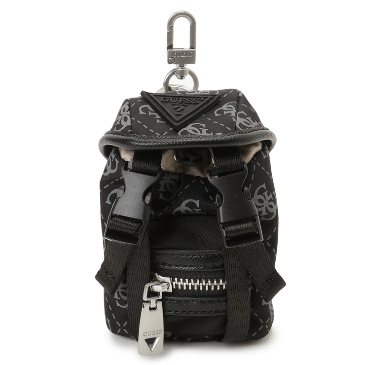DAB | [GUESS] BERLIN Key Ring キーホルダー キーリング | GUESS【MEN】