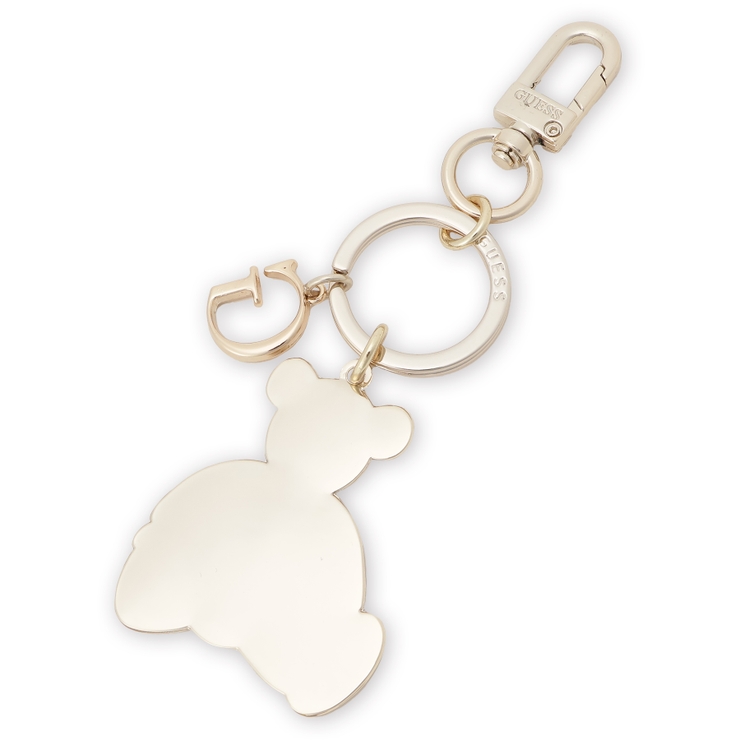 [GUESS] KEYRING キーホルダー | GUESS【WOMEN】 | 詳細画像4 