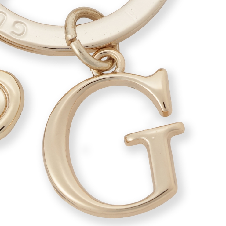 [GUESS] KEYRING キーホルダー | GUESS【WOMEN】 | 詳細画像6 