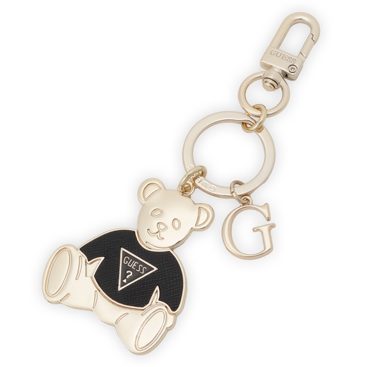 BLA | [GUESS] KEYRING キーホルダー | GUESS【WOMEN】