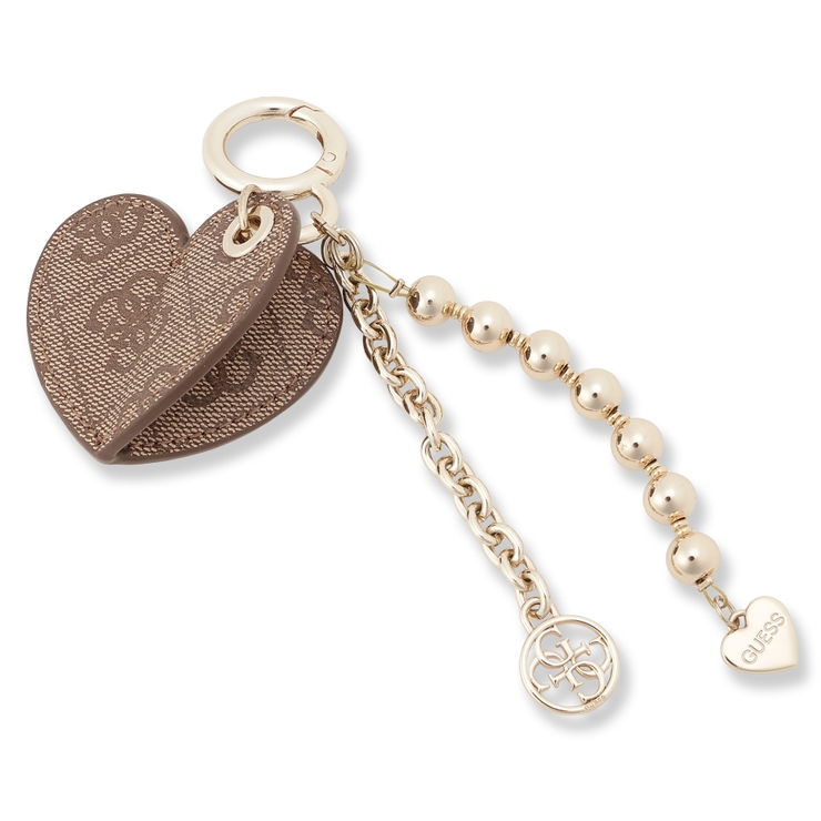 [GUESS] BRENTON Keyring キーホルダー | GUESS【WOMEN】 | 詳細画像4 