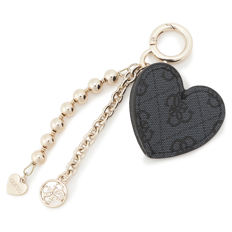 CLO | [GUESS] BRENTON Keyring キーホルダー | GUESS【WOMEN】
