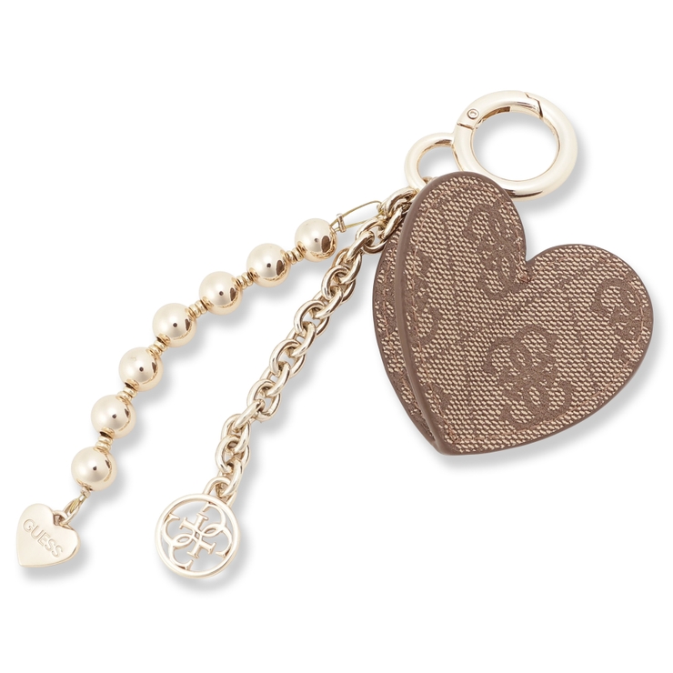 LTL | [GUESS] BRENTON Keyring キーホルダー | GUESS【WOMEN】