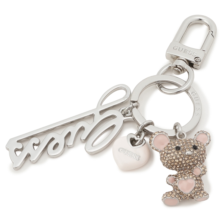 [GUESS] KEYRING キーホルダー | GUESS【WOMEN】 | 詳細画像2 