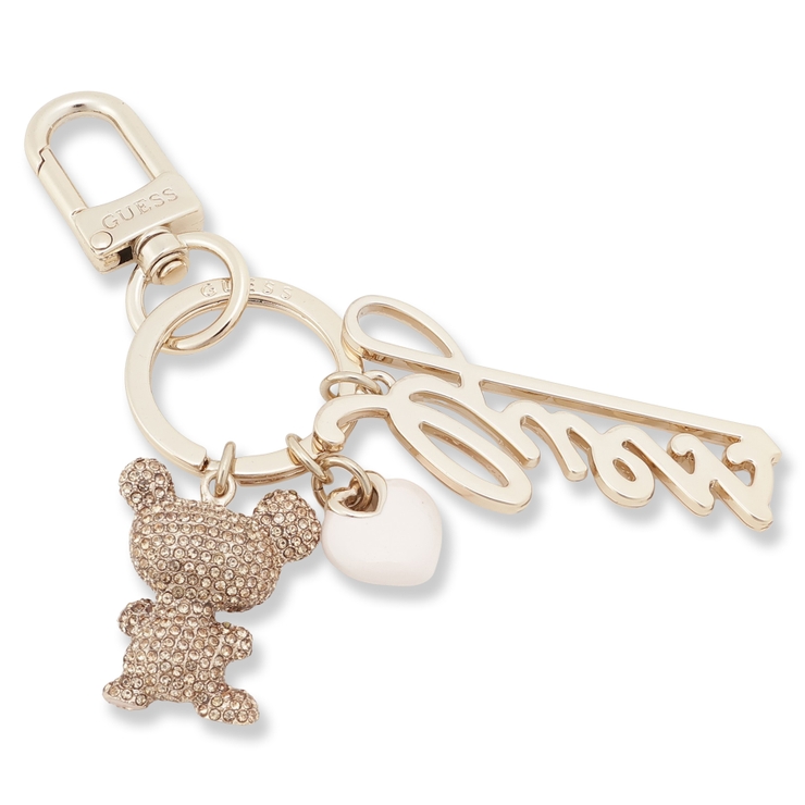 [GUESS] KEYRING キーホルダー | GUESS【WOMEN】 | 詳細画像3 