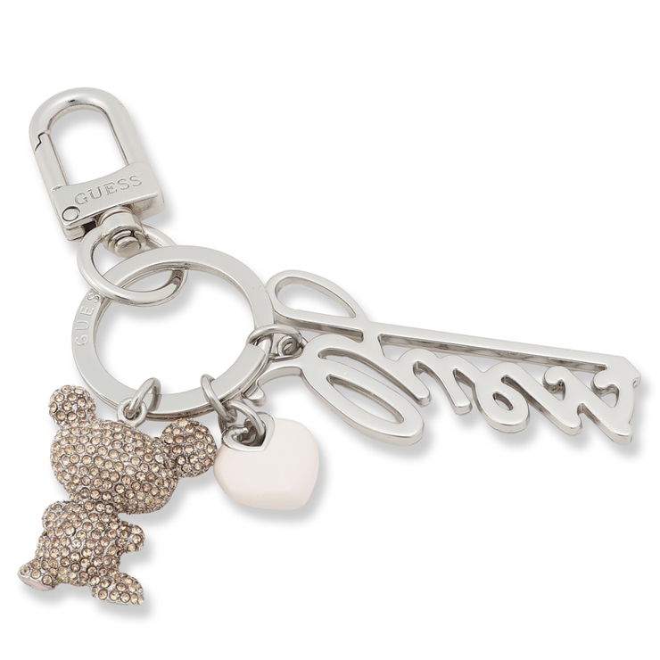 [GUESS] KEYRING キーホルダー | GUESS【WOMEN】 | 詳細画像4 