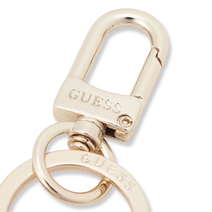 [GUESS] KEYRING キーホルダー | GUESS【WOMEN】 | 詳細画像5 