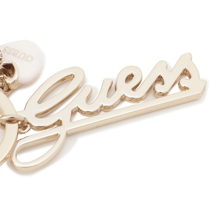 [GUESS] KEYRING キーホルダー | GUESS【WOMEN】 | 詳細画像7 