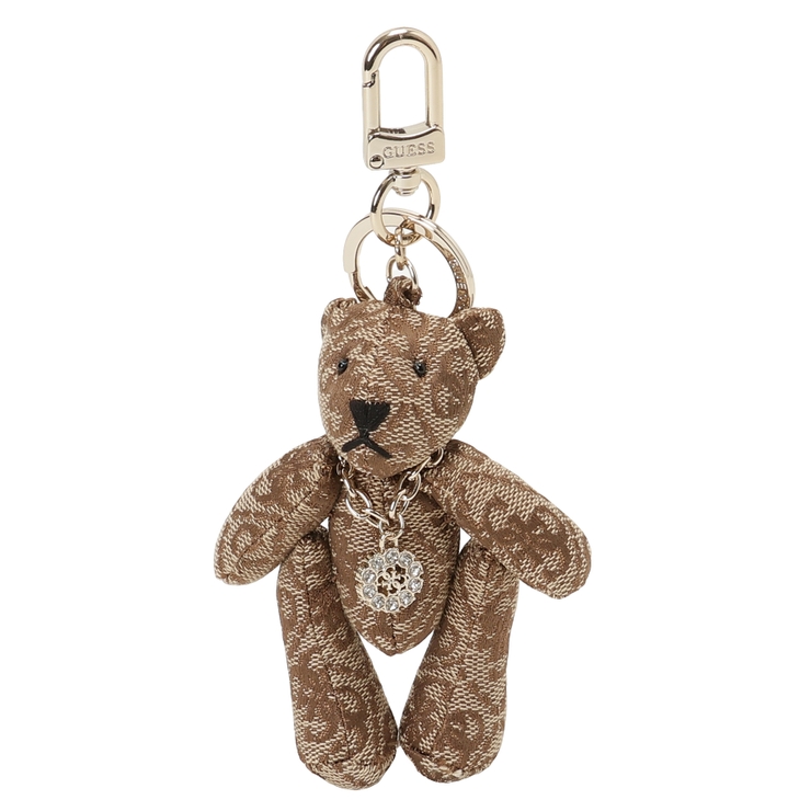 [GUESS] KEYRING キーホルダー | GUESS【WOMEN】 | 詳細画像1 