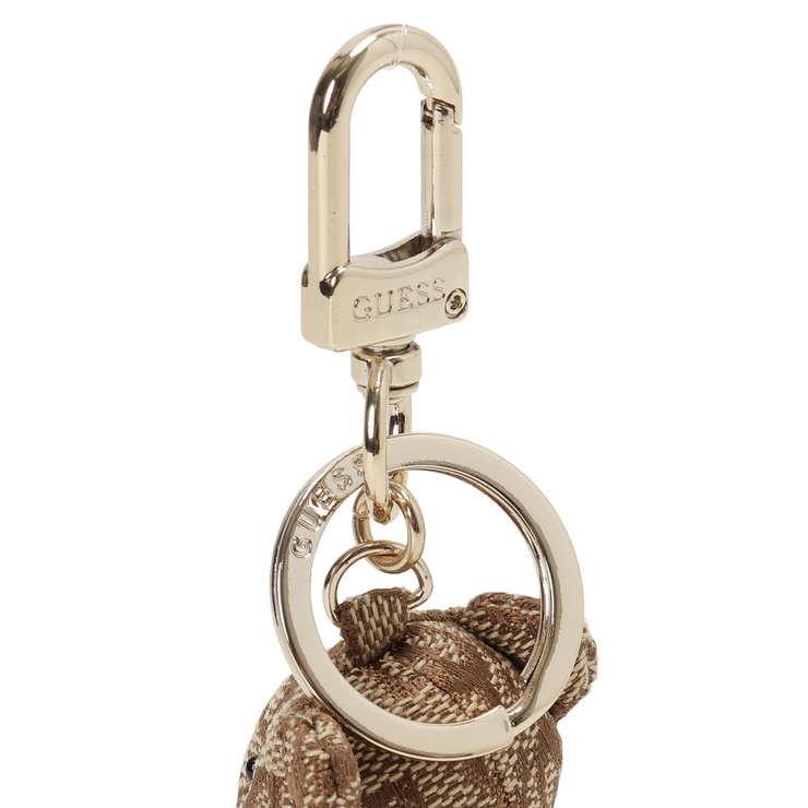 [GUESS] KEYRING キーホルダー | GUESS【WOMEN】 | 詳細画像4 