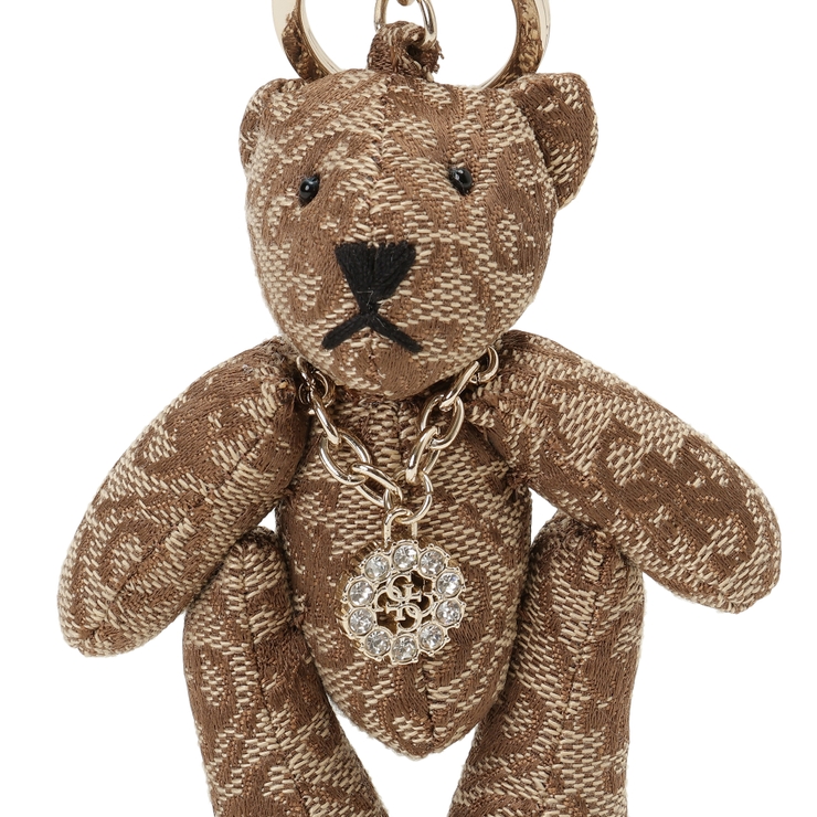 [GUESS] KEYRING キーホルダー | GUESS【WOMEN】 | 詳細画像5 