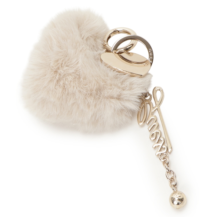[GUESS] ALLEGRA Key Ring | GUESS【WOMEN】 | 詳細画像2 