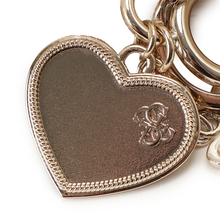 [GUESS] ALLEGRA Key Ring | GUESS【WOMEN】 | 詳細画像5 