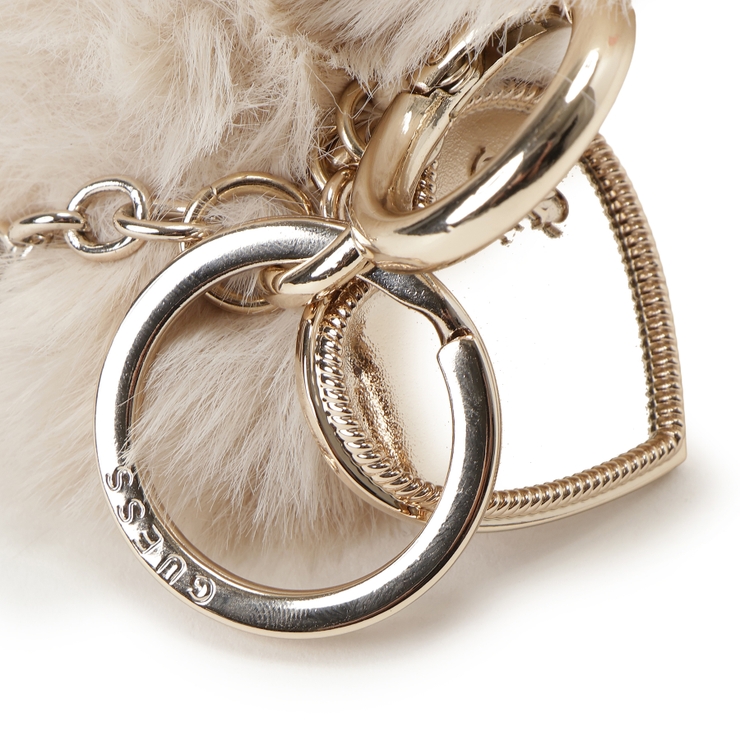 [GUESS] ALLEGRA Key Ring | GUESS【WOMEN】 | 詳細画像6 