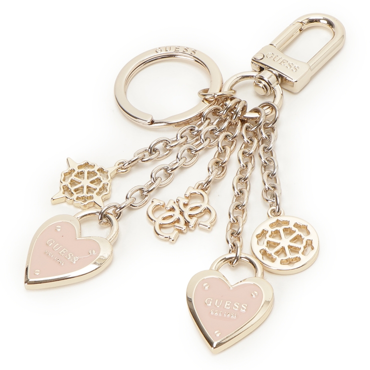 [GUESS] KEY Ring | GUESS【WOMEN】 | 詳細画像2 