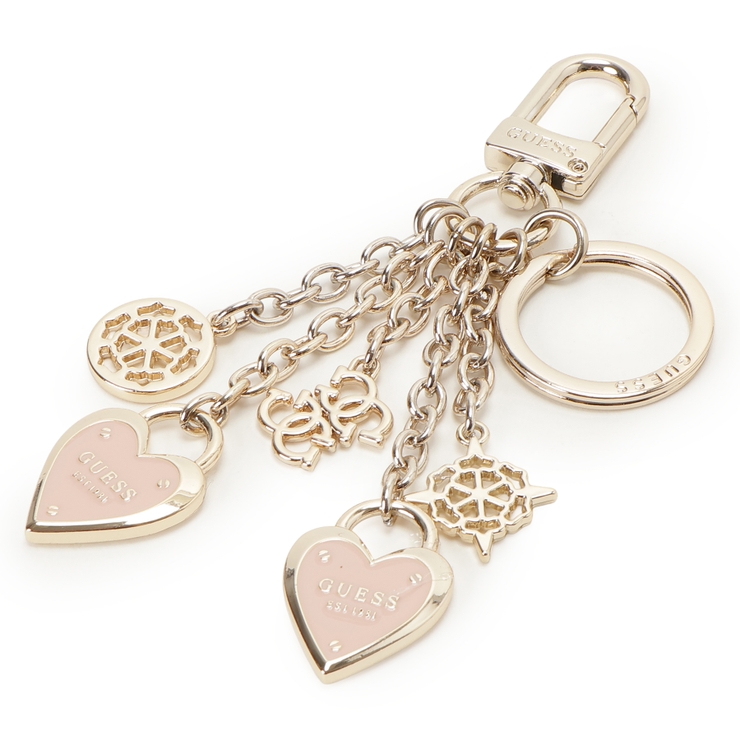 [GUESS] KEY Ring | GUESS【WOMEN】 | 詳細画像4 
