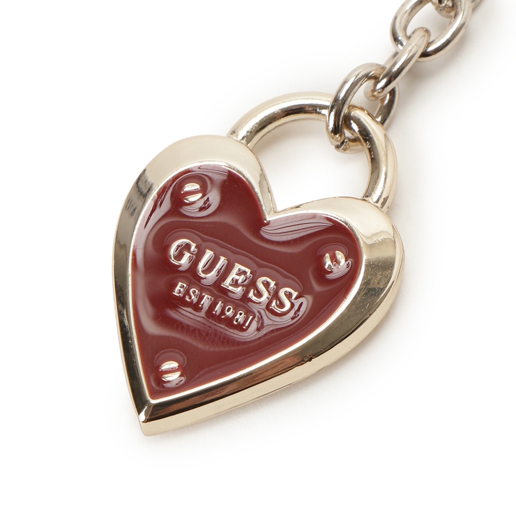 [GUESS] KEY Ring | GUESS【WOMEN】 | 詳細画像6 