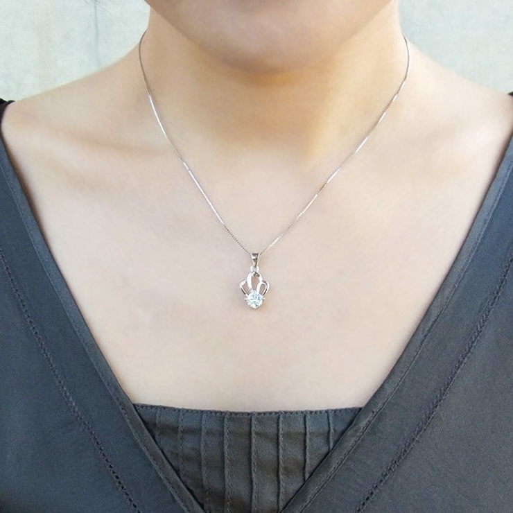 ネックレス レディース 大粒 | gulamu jewelry  | 詳細画像6 