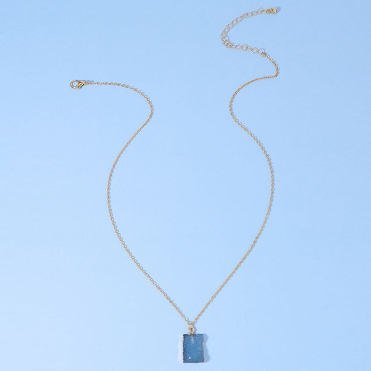水晶風 アンティーク ネックレス | gulamu jewelry  | 詳細画像3 